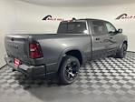 New 2025 Ram 1500 Big Horn Crew Cab 4x4 Pickup for sale #D25219 - photo 5
