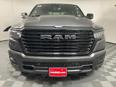 New 2025 Ram 1500 Laramie Crew Cab 4x4 Pickup for sale #D25212 - photo 2