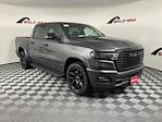 New 2025 Ram 1500 Laramie Crew Cab 4x4 Pickup for sale #D25212 - photo 1