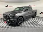 New 2025 Ram 1500 Laramie Crew Cab 4x4 Pickup for sale #D25212 - photo 3