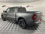 New 2025 Ram 1500 Laramie Crew Cab 4x4 Pickup for sale #D25212 - photo 4