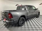 New 2025 Ram 1500 Laramie Crew Cab 4x4 Pickup for sale #D25212 - photo 5