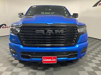 New 2025 Ram 1500 Laramie Crew Cab 4x4 Pickup for sale #D25220 - photo 2