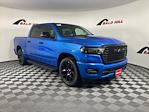 New 2025 Ram 1500 Laramie Crew Cab 4x4 Pickup for sale #D25220 - photo 1