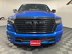 New 2025 Ram 1500 Laramie Crew Cab 4x4 Pickup for sale #D25220 - photo 2