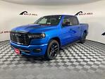 New 2025 Ram 1500 Laramie Crew Cab 4x4 Pickup for sale #D25220 - photo 3