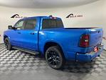New 2025 Ram 1500 Laramie Crew Cab 4x4 Pickup for sale #D25220 - photo 4