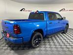 New 2025 Ram 1500 Laramie Crew Cab 4x4 Pickup for sale #D25220 - photo 5