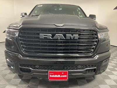 New 2025 Ram 1500 Laramie Crew Cab 4x4 Pickup for sale #D25216 - photo 2