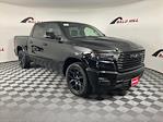 New 2025 Ram 1500 Laramie Crew Cab 4x4 Pickup for sale #D25216 - photo 1