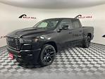 New 2025 Ram 1500 Laramie Crew Cab 4x4 Pickup for sale #D25216 - photo 3