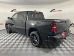 New 2025 Ram 1500 Laramie Crew Cab 4x4 Pickup for sale #D25216 - photo 4