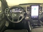 New 2025 Ram 1500 Laramie Crew Cab 4x4 Pickup for sale #D25216 - photo 8