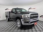 New 2023 Ram 2500 Tradesman Regular Cab 4x4 Pickup for sale #D23219 - photo 1