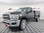New 2023 Ram 2500 Tradesman Regular Cab 4x4 Pickup for sale #D23219 - photo 3