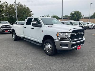 2024 Ram 3500 Crew Cab DRW 4x4, Pickup for sale #D24042 - photo 1