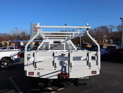 New 2024 Ram 5500 Regular Cab 4x4 Contractor Truck for sale #D24052 - photo 2