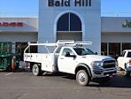 New 2024 Ram 5500 Regular Cab 4x4 Contractor Truck for sale #D24052 - photo 1