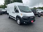 2024 Ram ProMaster 3500 High Roof FWD, Empty Cargo Van for sale #D24083 - photo 13