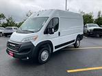 2024 Ram ProMaster 3500 High Roof FWD, Empty Cargo Van for sale #D24083 - photo 1