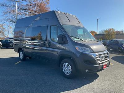 2024 Ram ProMaster 3500 Super High Roof FWD, Empty Cargo Van for sale #D24099 - photo 1