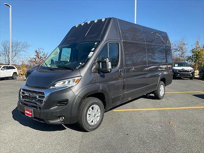 2024 Ram ProMaster 3500 Super High Roof FWD, Empty Cargo Van for sale #D24099 - photo 2