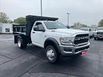 New 2024 Ram 5500 Regular Cab 4x4 Dump Truck for sale #D24150 - photo 9