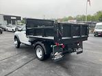 New 2024 Ram 5500 Regular Cab 4x4 Dump Truck for sale #D24150 - photo 2