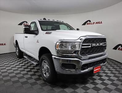 2024 Ram 3500 Standard Cab 4x4, Pickup for sale #D24165 - photo 1