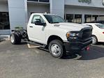 2024 Ram 3500 Standard Cab DRW 4x4, Cab Chassis for sale #D24175 - photo 11