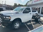 2024 Ram 3500 Standard Cab DRW 4x4, Cab Chassis for sale #D24175 - photo 1