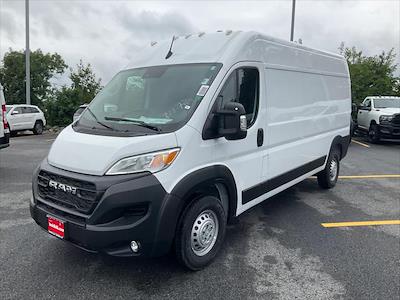 2024 Ram ProMaster 3500 High Roof FWD, Empty Cargo Van for sale #D24178 - photo 1