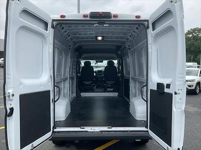 2024 Ram ProMaster 3500 High Roof FWD, Empty Cargo Van for sale #D24178 - photo 2