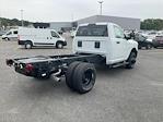 2024 Ram 3500 Standard Cab DRW 4x4, Cab Chassis for sale #D24209 - photo 4