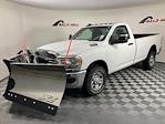 New 2024 Ram 2500 Tradesman Regular Cab 4x4 Pickup for sale #D24213 - photo 3