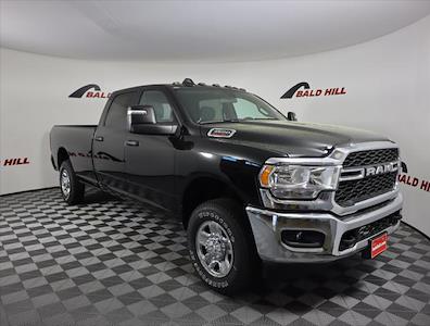 2024 Ram 3500 Crew Cab 4x4, Pickup for sale #D24215 - photo 1