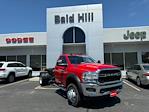 New 2024 Ram 5500 Regular Cab 4x4 Hooklift Body for sale #D24223 - photo 1
