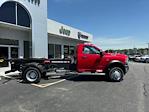 New 2024 Ram 5500 Regular Cab 4x4 Hooklift Body for sale #D24223 - photo 8