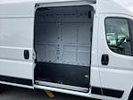 2024 Ram ProMaster 3500 High Roof FWD, Empty Cargo Van for sale #D24245 - photo 8