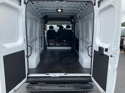 2024 Ram ProMaster 3500 High Roof FWD, Empty Cargo Van for sale #D24254 - photo 2