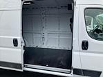 2024 Ram ProMaster 3500 High Roof FWD, Empty Cargo Van for sale #D24254 - photo 13