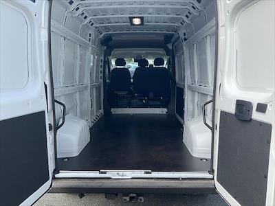 2024 Ram ProMaster 3500 High Roof FWD, Empty Cargo Van for sale #D24267 - photo 2