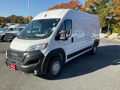 2024 Ram ProMaster 3500 High Roof FWD, Empty Cargo Van for sale #D24275 - photo 1