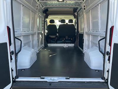 2024 Ram ProMaster 3500 High Roof FWD, Empty Cargo Van for sale #D24275 - photo 2