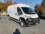 2024 Ram ProMaster 3500 High Roof FWD, Empty Cargo Van for sale #D24275 - photo 3