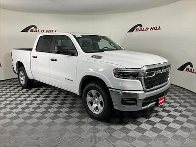 New 2025 Ram 1500 Big Horn Crew Cab 4x4 Pickup for sale #D25024 - photo 1