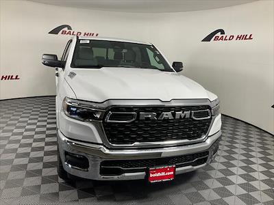 New 2025 Ram 1500 Big Horn Crew Cab 4x4 Pickup for sale #D25024 - photo 2