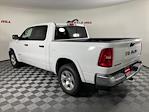 New 2025 Ram 1500 Big Horn Crew Cab 4x4 Pickup for sale #D25024 - photo 4
