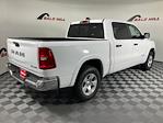 New 2025 Ram 1500 Big Horn Crew Cab 4x4 Pickup for sale #D25024 - photo 5