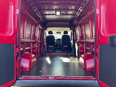 New 2025 Ram ProMaster 2500 High Roof Empty Cargo Van for sale #D25071 - photo 2
